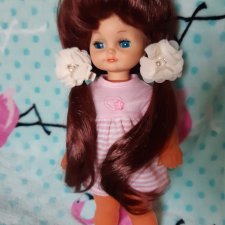 Парики (с оzona)