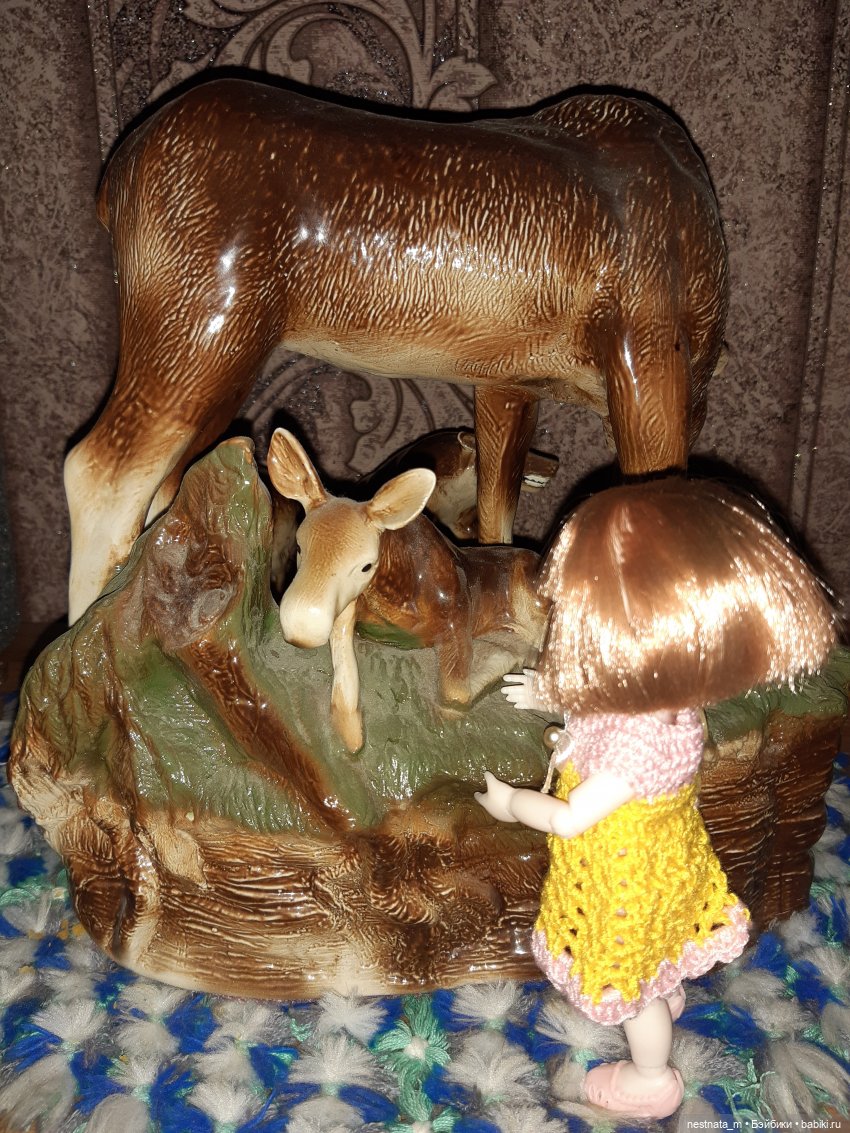 Продолжение моей поездки с Элиной | Бэйбики Продолжение моей поездки с Элиной (фото 4)