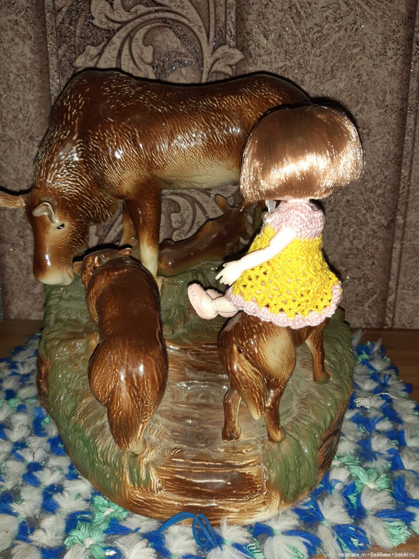 Продолжение моей поездки с Элиной | Бэйбики Продолжение моей поездки с Элиной