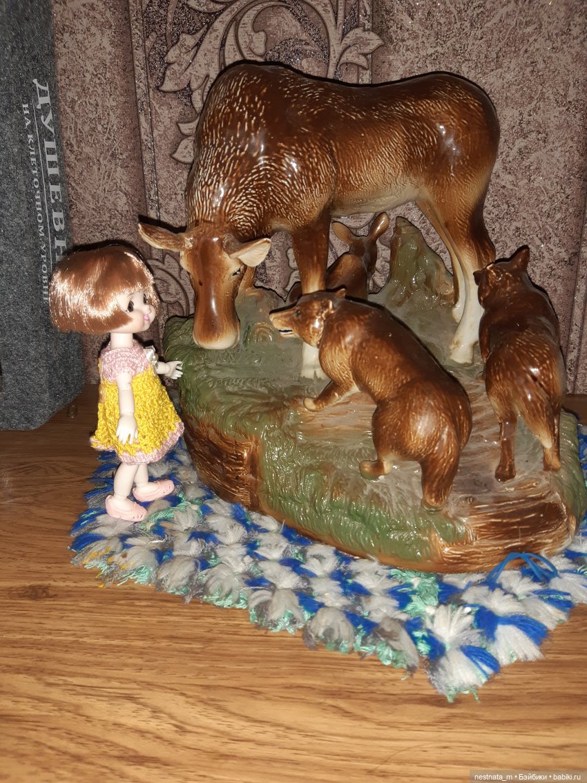 Продолжение моей поездки с Элиной | Бэйбики Продолжение моей поездки с Элиной (фото 7)