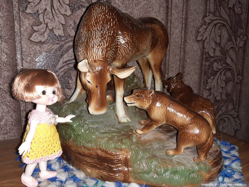 Продолжение моей поездки с Элиной | Бэйбики Продолжение моей поездки с Элиной (фото 8)