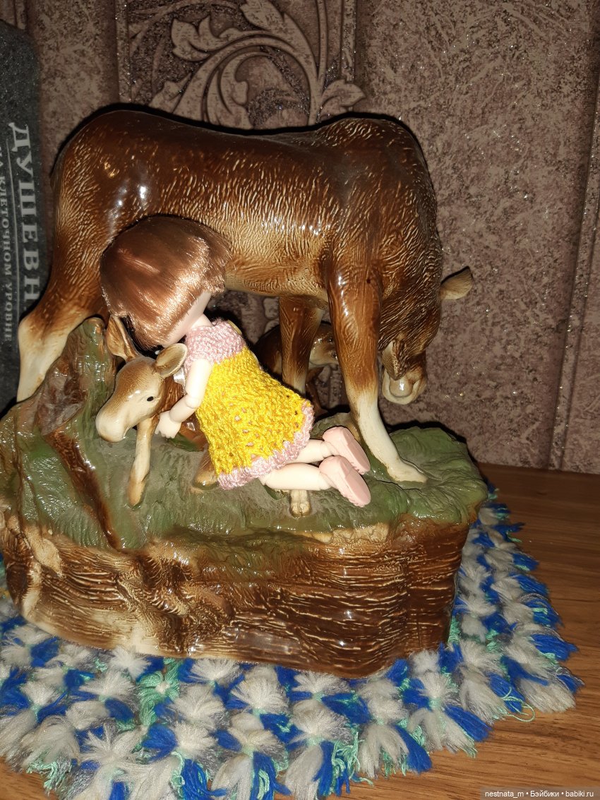 Продолжение моей поездки с Элиной | Бэйбики Продолжение моей поездки с Элиной (фото 6)