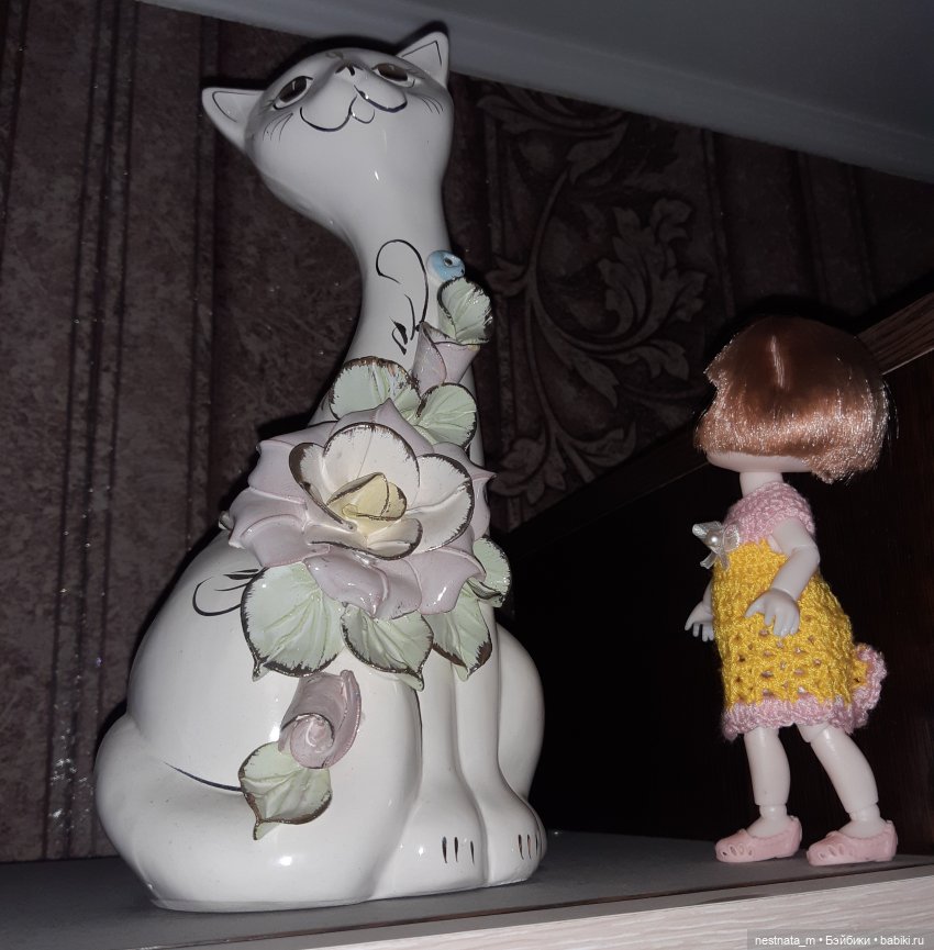 Продолжение моей поездки с Элиной | Бэйбики Продолжение моей поездки с Элиной