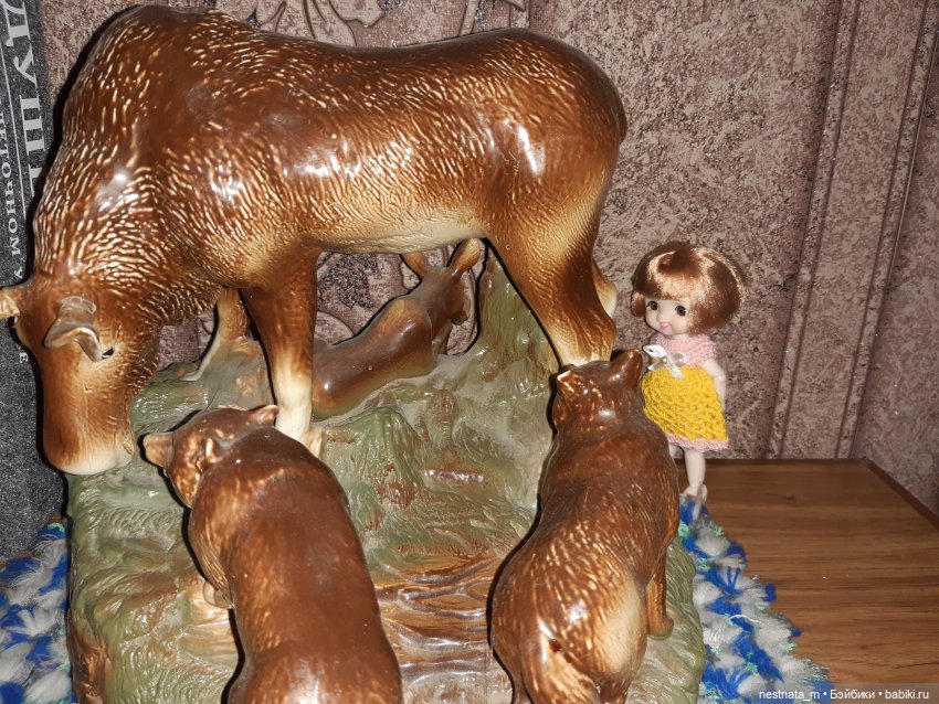 Продолжение моей поездки с Элиной | Бэйбики Продолжение моей поездки с Элиной (фото 3)