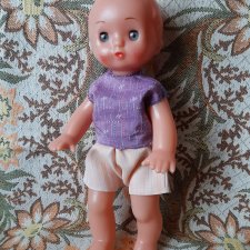 Гость из прошлого