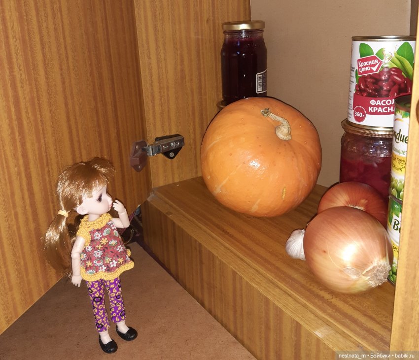 Тонина сказка по новому | Бэйбики Тонина сказка по новому — Куклы Baboliy (Баболи (фото 2)