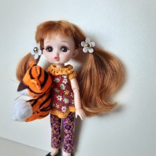 Тонина сказка по новому