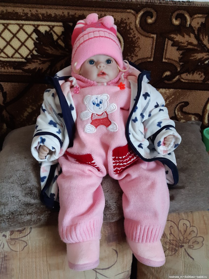 Как мы с Анечкой щенка нашли (фото 5)