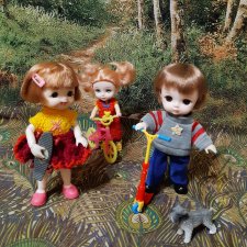 Наше семейство