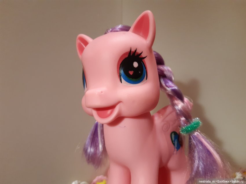 Сон Маргаритки — Куклы Baboliy (Баболи