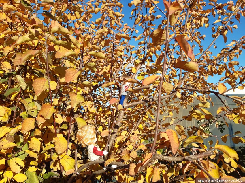 Два брата — Куклы Baboliy (Баболи (фото 8)