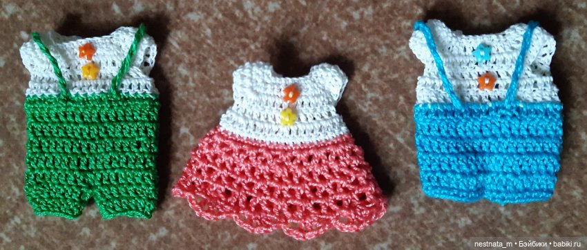 Шурик — Куклы Baboliy (Баболи