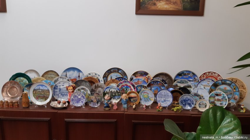 Малышка Айка в гостях — Куклы Baboliy (Баболи (фото 5)