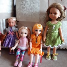 Выездные смотрины.