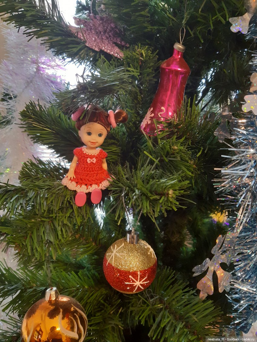 Вторые смотрины — Игровые куклы разных производителей (Разное): редкие бренды