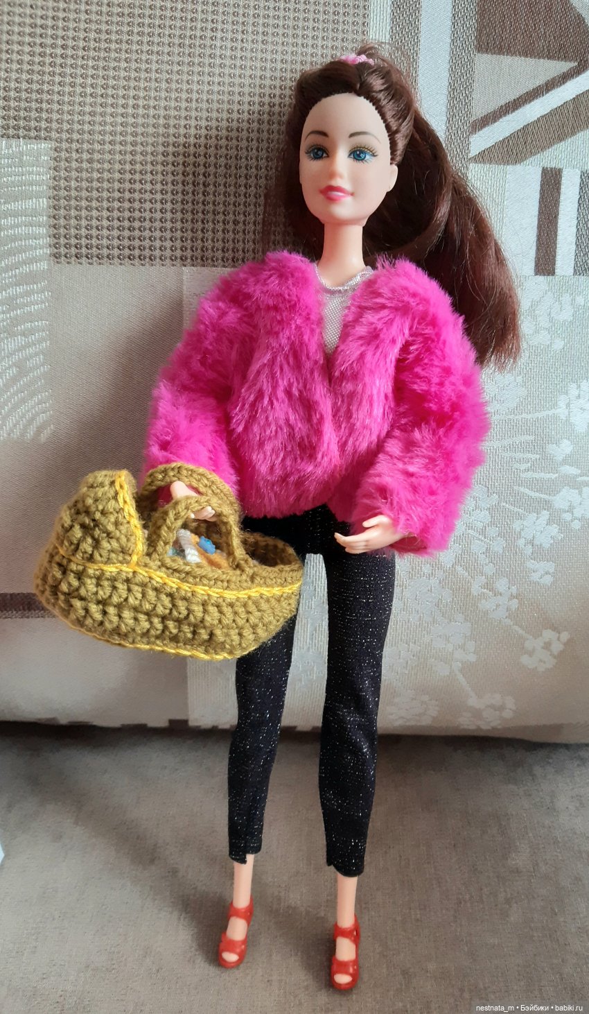 Вторые смотрины — Игровые куклы разных производителей (Разное): редкие бренды