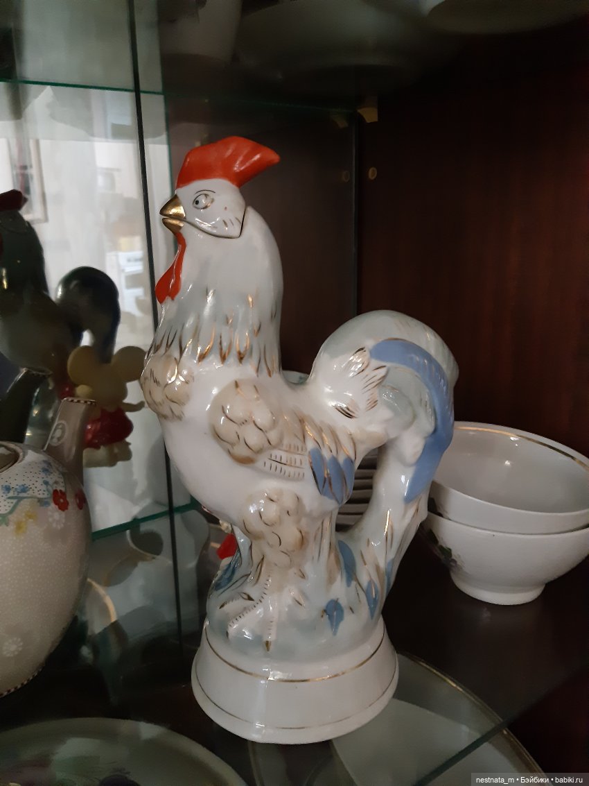 Прошка — Куклы Baboliy (Баболи