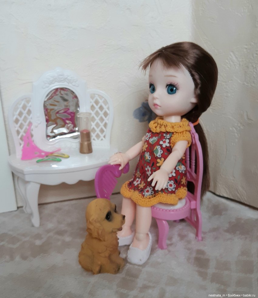 Мои пограничники — Куклы Baboliy (Баболи (фото 4)