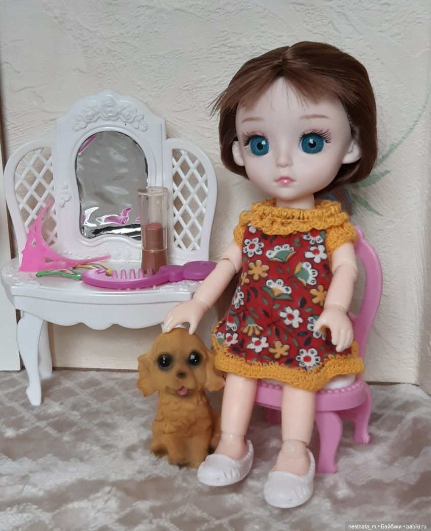 Мои пограничники — Куклы Baboliy (Баболи (фото 9)