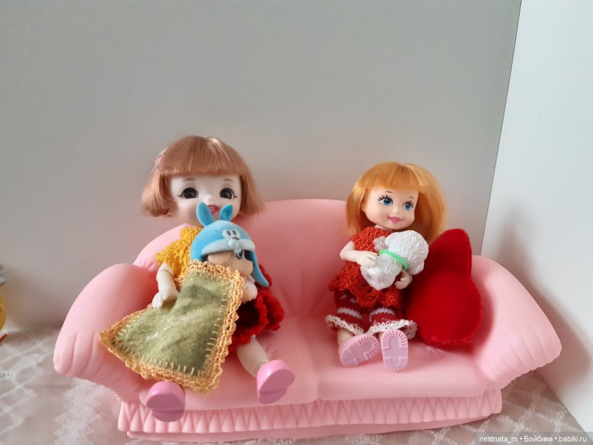 Мои пограничники — Куклы Baboliy (Баболи (фото 7)