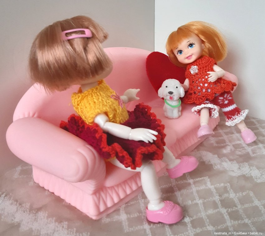 Мои пограничники — Куклы Baboliy (Баболи (фото 5)