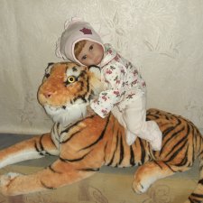 Полосатый нянька