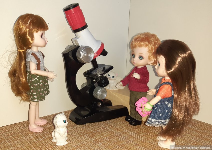 Любознательный народ — Куклы Baboliy (Баболи (фото 3)