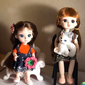 Любознательный народ