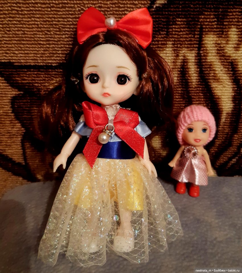 А мечты сбываются — Игрушки СССР и советского детства: резиновые (фото 2)