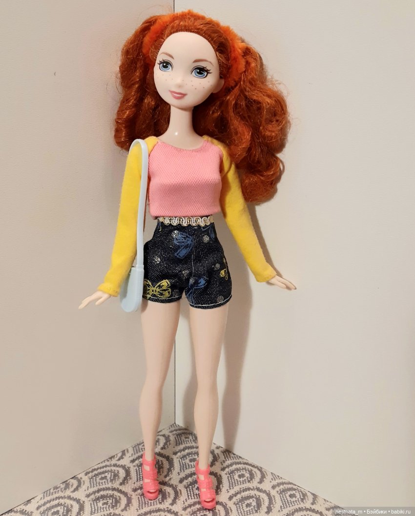 А мечты сбываются — Игрушки СССР и советского детства: резиновые (фото 5)