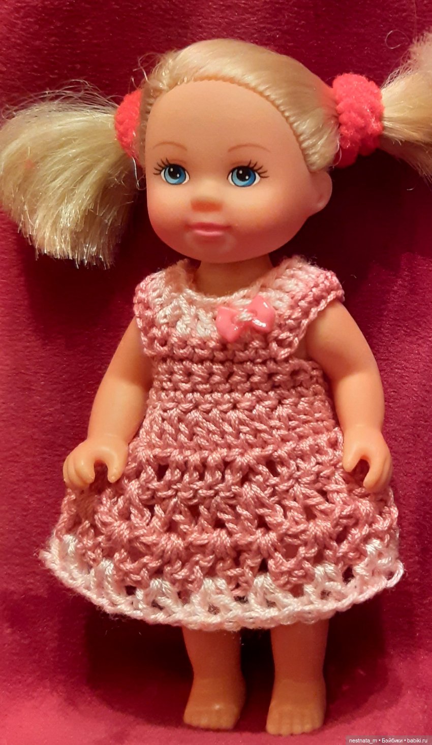 А мечты сбываются — Игрушки СССР и советского детства: резиновые (фото 6)