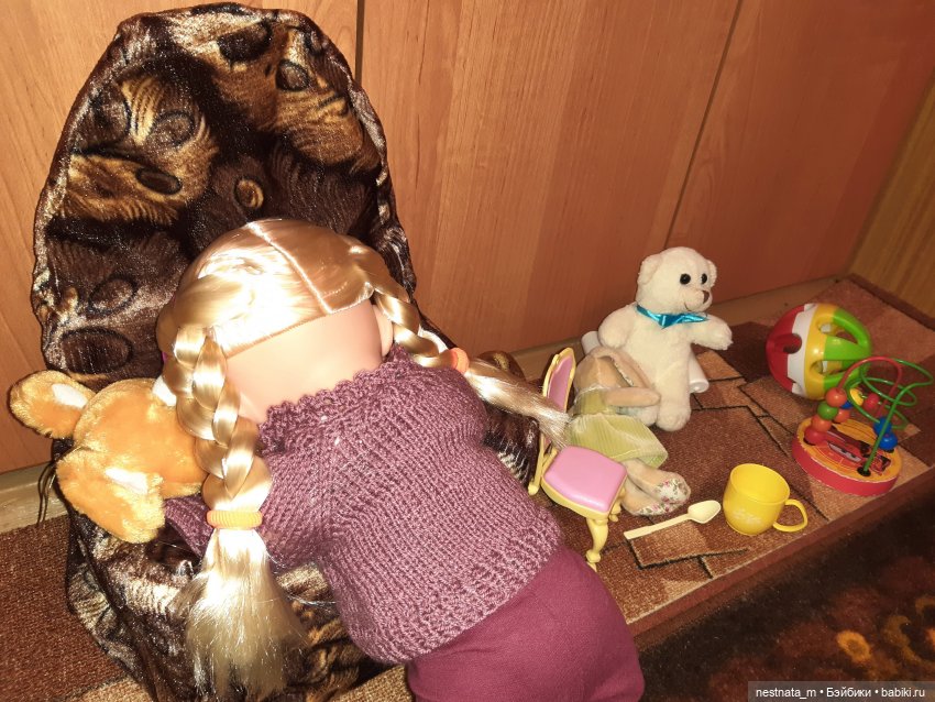 Магазин — Российские куклы Весна (фото 10)