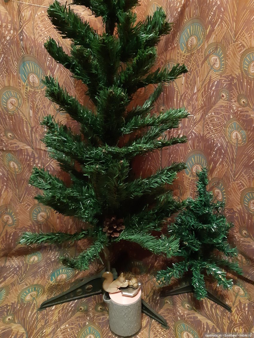 Белочка — Куклы Baboliy (Баболи