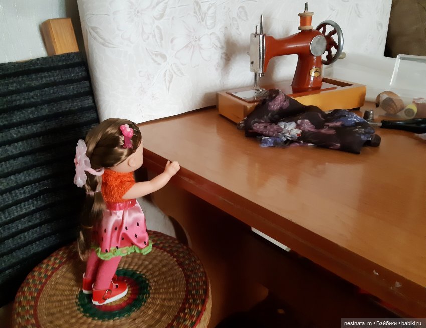 Хотим новый наряд — Куклы Paola Reina (Паола Рейна): новинки