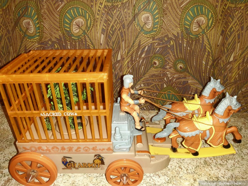 Годзила — Куклы Baboliy (Баболи (фото 5)