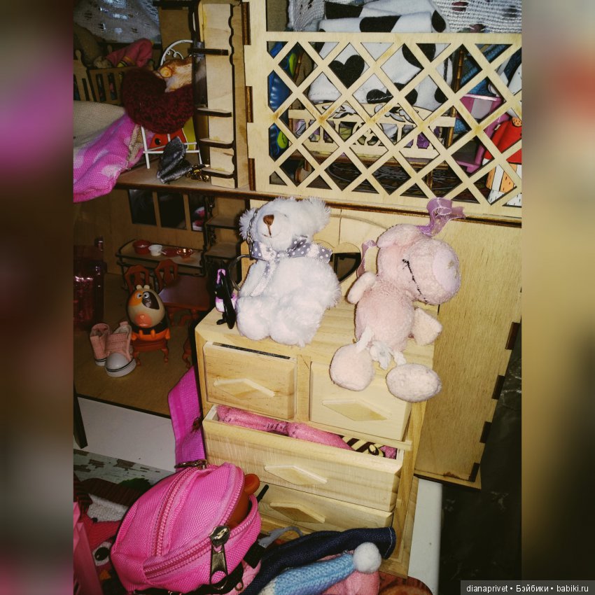 Трехэтажный особняк мечты (фото 9)