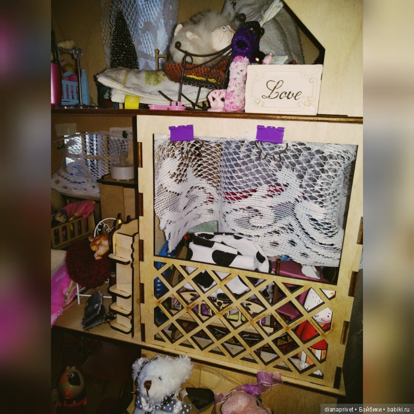 Трехэтажный особняк мечты (фото 2)