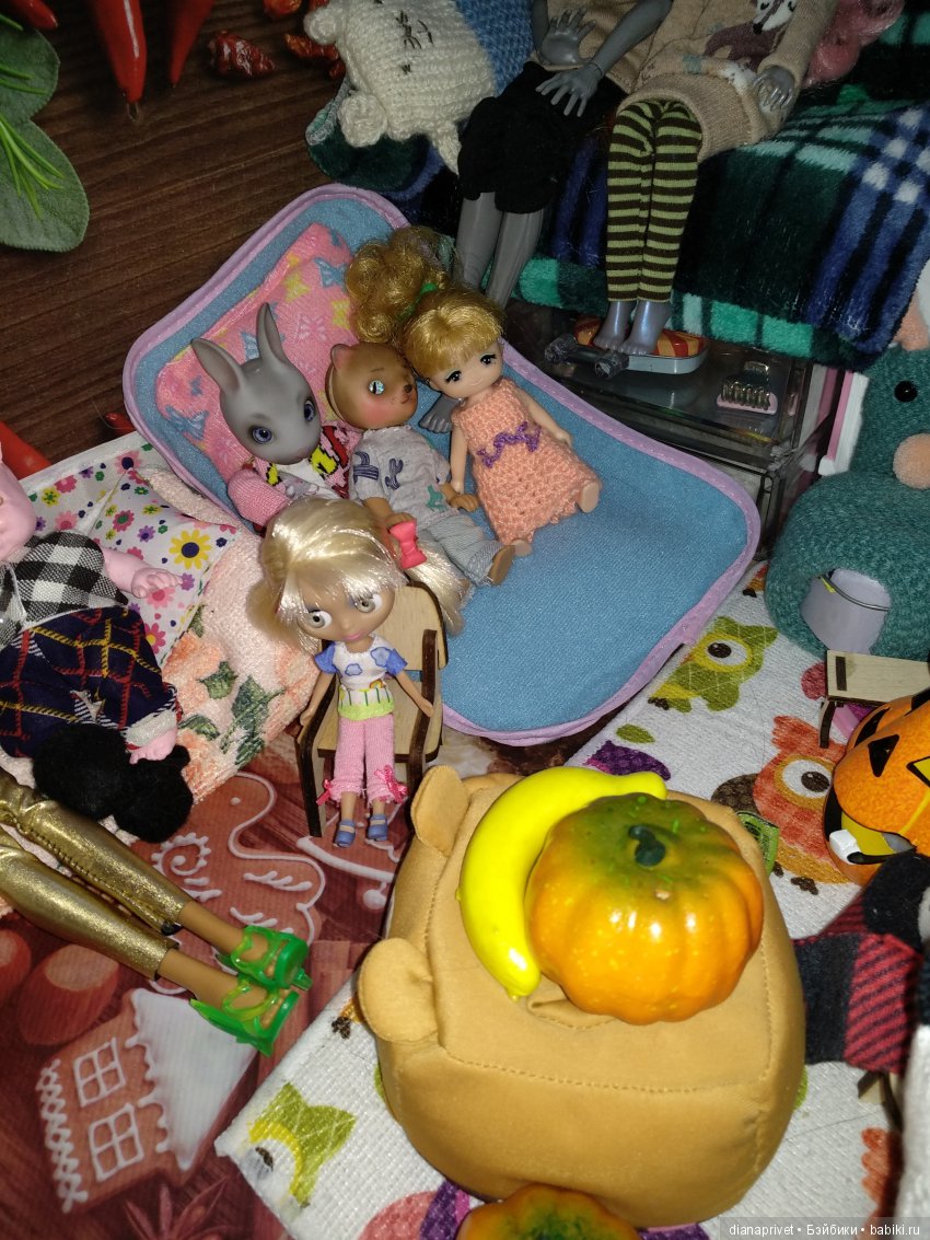 Трехэтажный особняк мечты (фото 5)