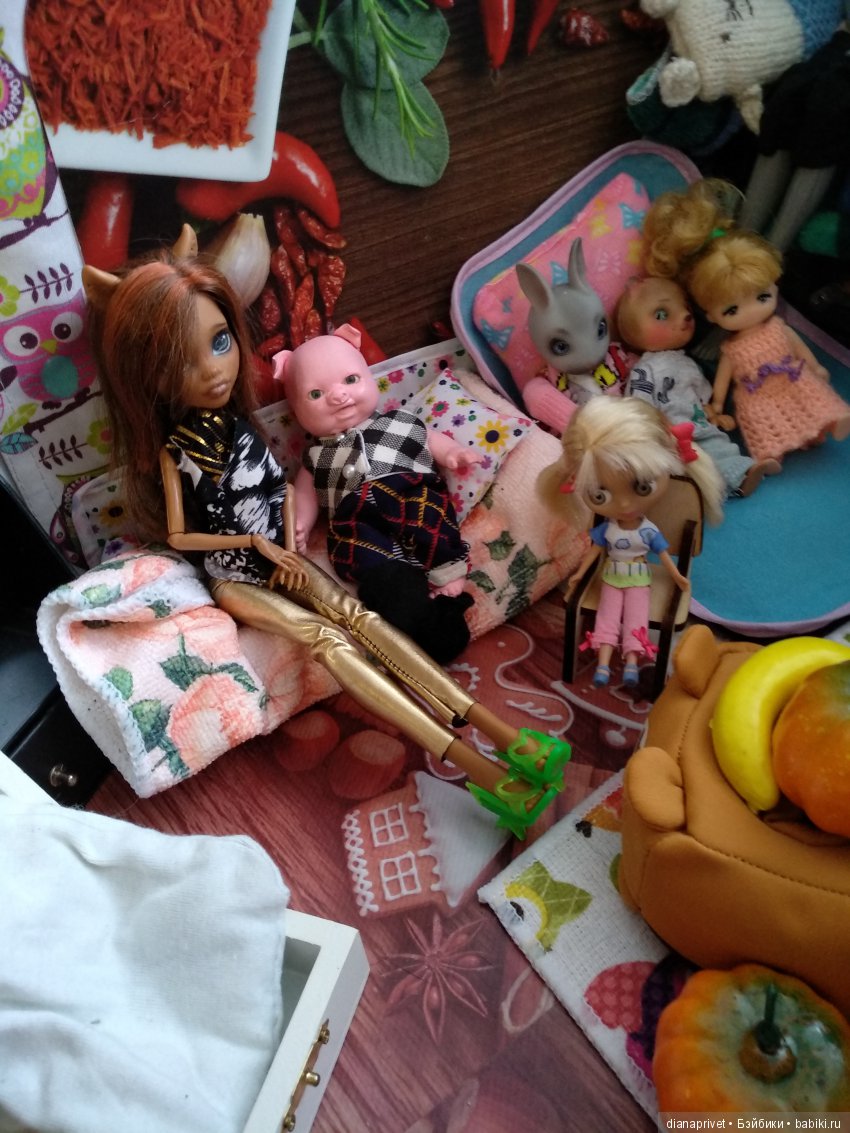 Трехэтажный особняк мечты (фото 4)