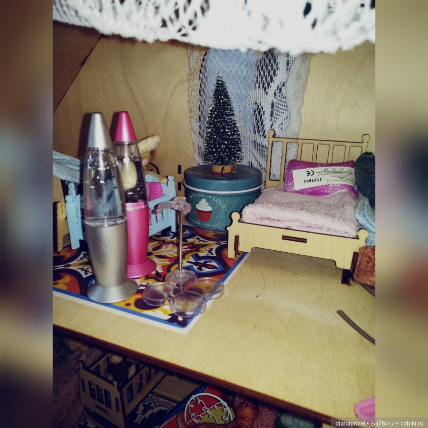 Трехэтажный особняк мечты (фото 3)