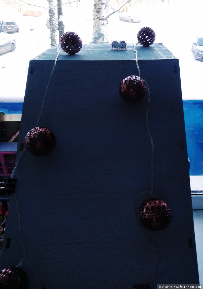 Трехэтажный особняк мечты продолжение. Часть 2 (фото 7)