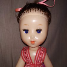 Полечили ножки