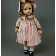 Что за кукла