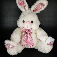 Реставрация зайки