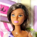 Барби "Сияние моды" barbie