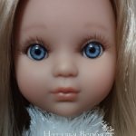 Голова Евы Berjuan