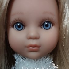 Голова Евы Berjuan