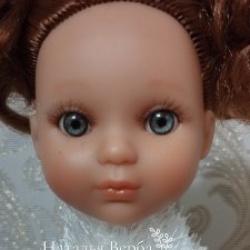 Голова Евы Berjuan