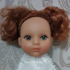 Голова Евы Berjuan