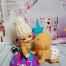 Младшие братишки